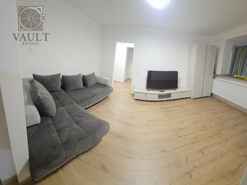 Apartament 2 camere - 4 minute de metrou - Timpuri Noi