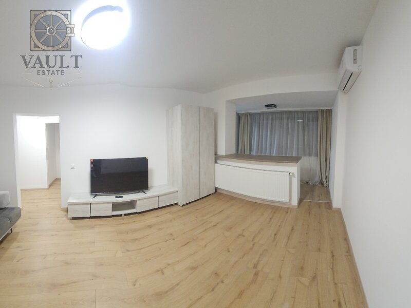 Apartament 2 camere - 4 minute de metrou - Timpuri Noi