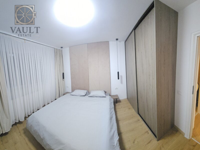 Apartament 2 camere - 4 minute de metrou - Timpuri Noi