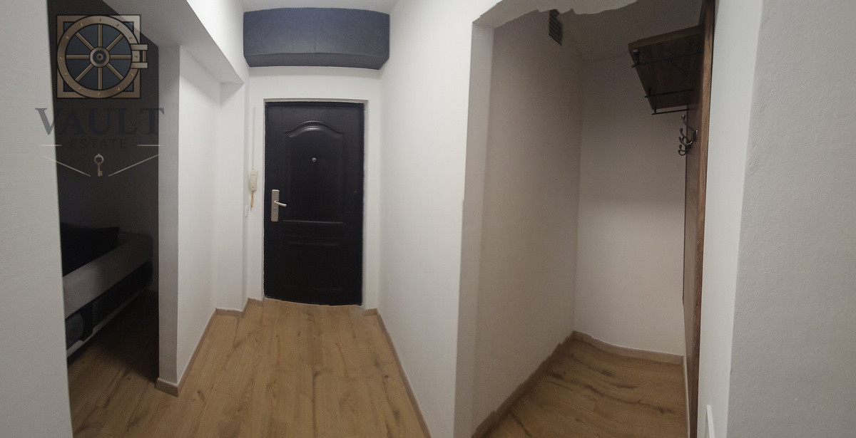 Apartament 2 camere - 4 minute de metrou - Timpuri Noi