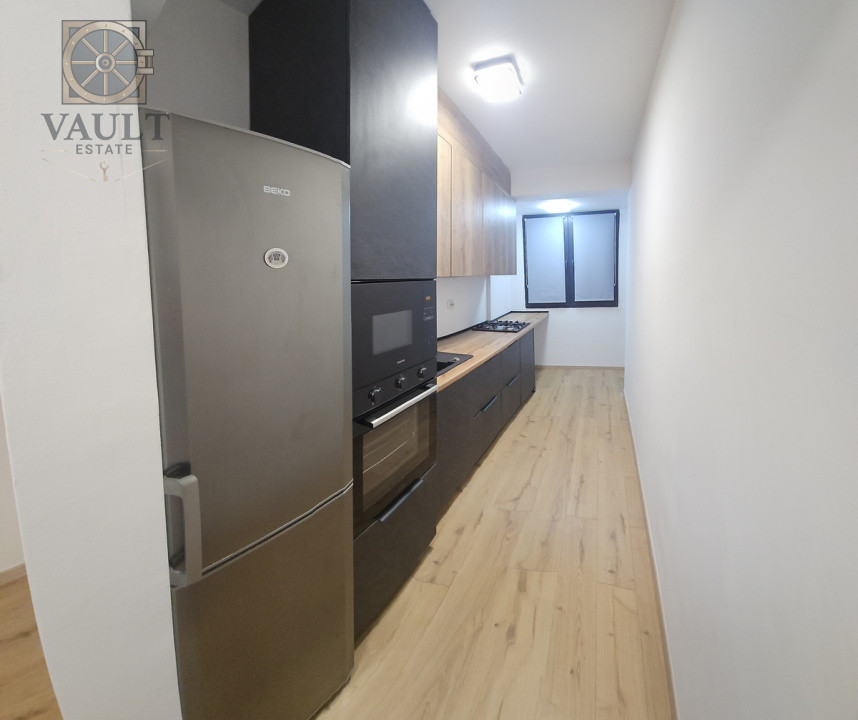 Apartament 2 camere - 4 minute de metrou - Timpuri Noi