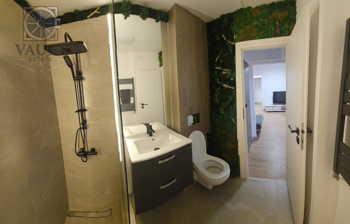 Apartament 2 camere - 4 minute de metrou - Timpuri Noi