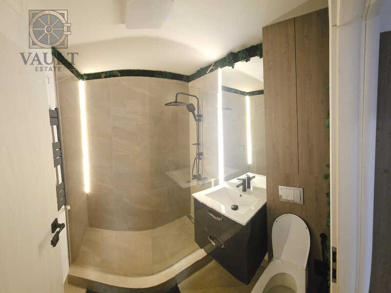 Apartament 2 camere - 4 minute de metrou - Timpuri Noi