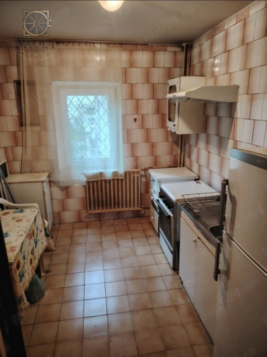 Apartament 2 camere - Parcul "Lumea Copiilor" - Timpuri Noi
