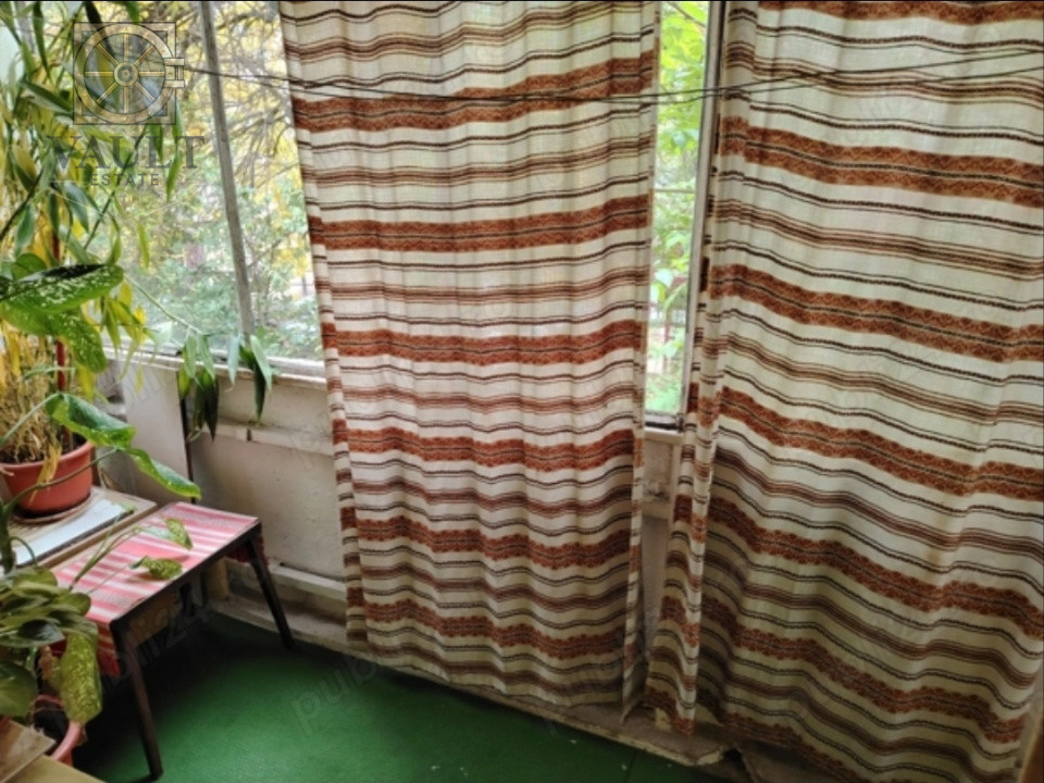 Apartament 2 camere - Parcul "Lumea Copiilor" - Timpuri Noi