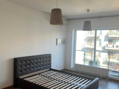 Garsoniera - Bloc Nou - Titan