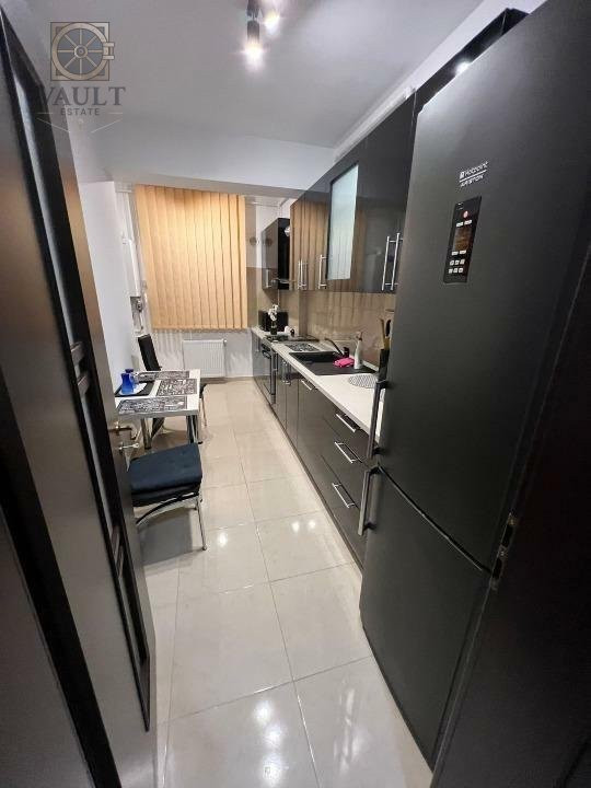 Studio - Mobilat/Utilat - Centrala proprie - Cartierul Latin