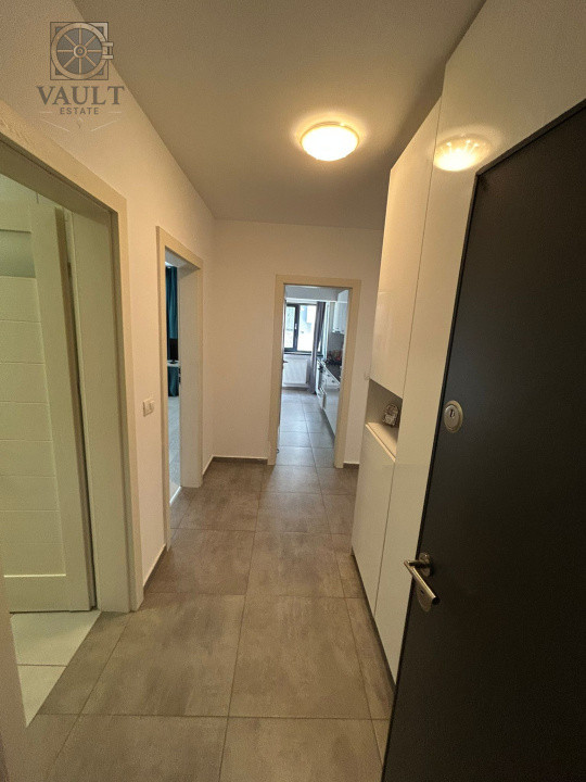 Apartament 2 Camere Decomandat - Mobilat Utilat - Zona Mc Bragadiru