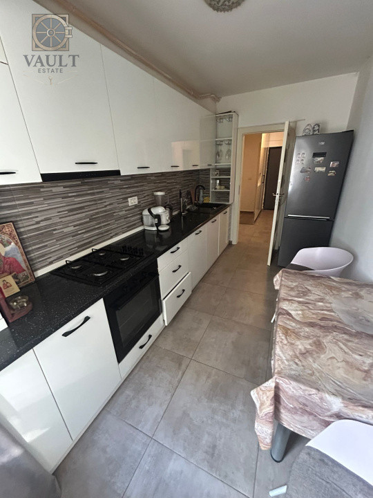 Apartament 2 Camere Decomandat - Mobilat Utilat - Zona Mc Bragadiru