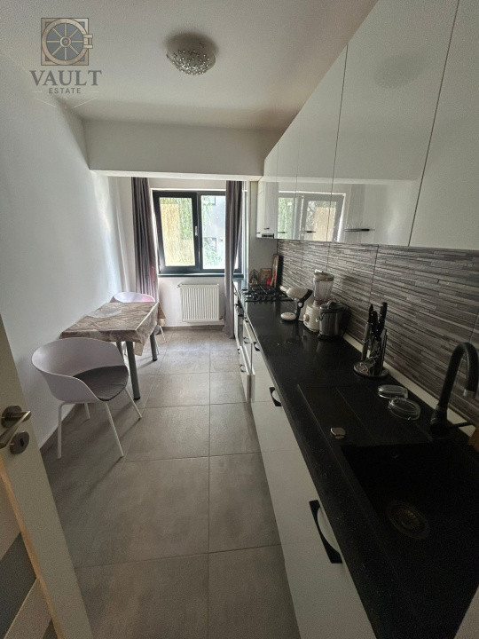 Apartament 2 Camere Decomandat - Mobilat Utilat - Zona Mc Bragadiru