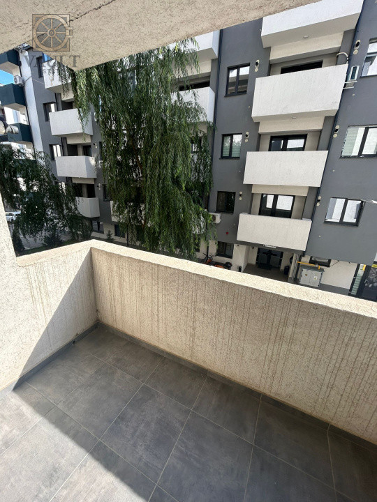 Apartament 2 Camere Decomandat - Mobilat Utilat - Zona Mc Bragadiru