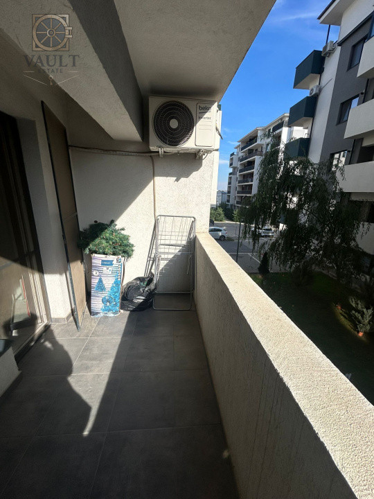 Apartament 2 Camere Decomandat - Mobilat Utilat - Zona Mc Bragadiru