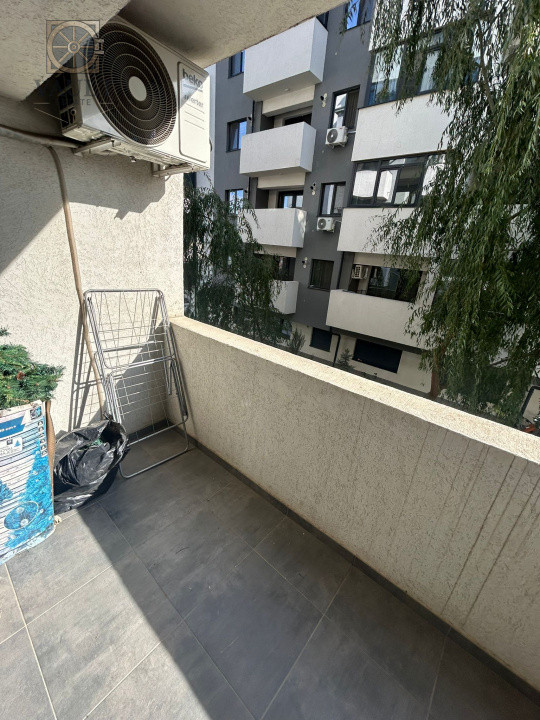Apartament 2 Camere Decomandat - Mobilat Utilat - Zona Mc Bragadiru