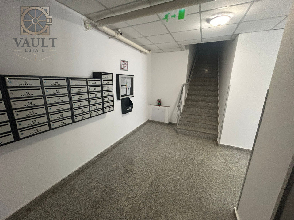 Apartament 2 Camere Decomandat - Mobilat Utilat - Zona Mc Bragadiru