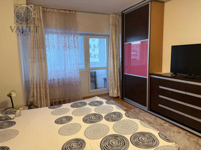 Garsoniera Pantelimon