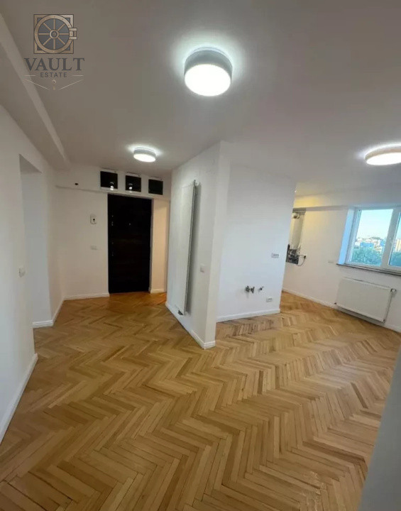 Apartament 3 camere Calea Calarasilor