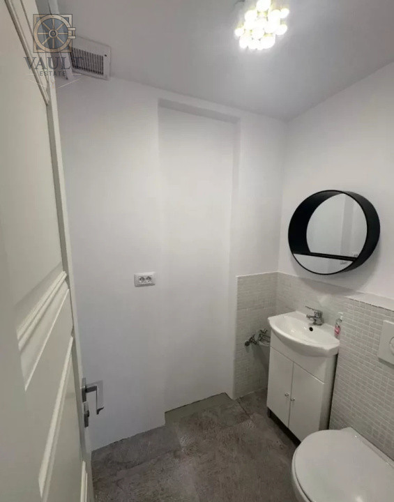 Apartament 3 camere Calea Calarasilor