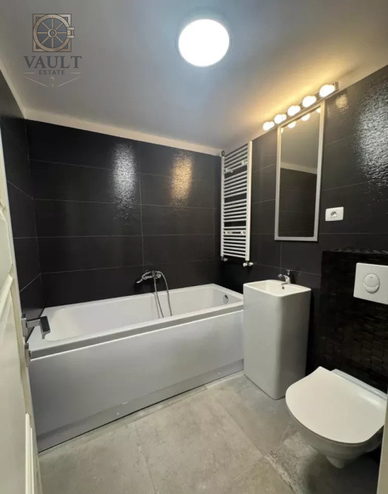 Apartament 3 camere Calea Calarasilor