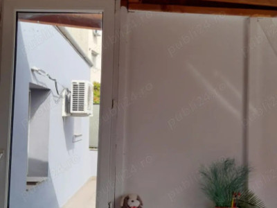 Garsoniera - TERASA PROPRIE - AN 1983 - Stefan cel Mare