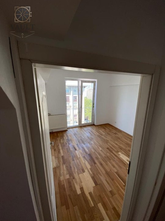 Apartament 2 camere - Semidecomadat / Langa Ateneul Roman