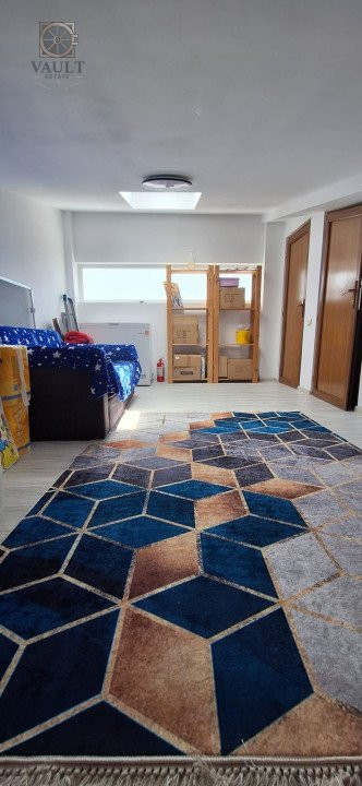 Apartament 3 camere, zona metrou Apărătorii Patriei