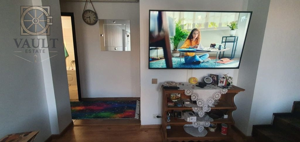 Apartament 3 camere, zona metrou Apărătorii Patriei