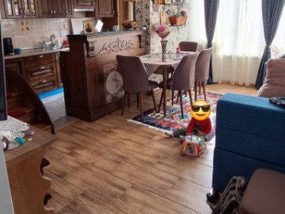 Apartament 3 camere, zona metrou Apărătorii Patriei