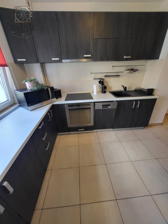 APARTAMENT 2 CAMERE-CALEA 13 SEPTEMBRIE-MOBILAT UTILAT