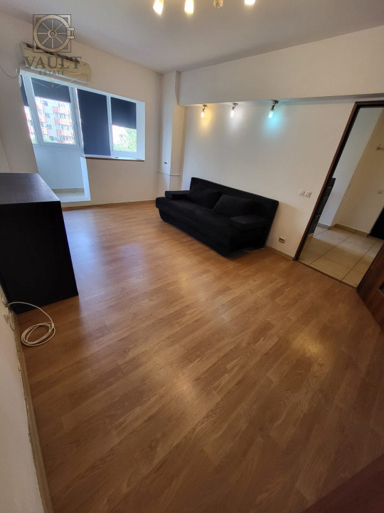 APARTAMENT 2 CAMERE-CALEA 13 SEPTEMBRIE-MOBILAT UTILAT