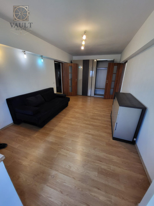 APARTAMENT 2 CAMERE-CALEA 13 SEPTEMBRIE-MOBILAT UTILAT