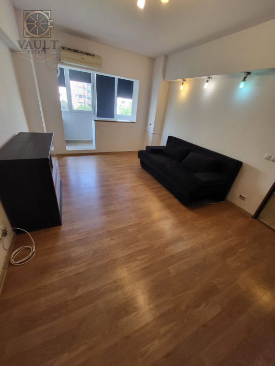 APARTAMENT 2 CAMERE-CALEA 13 SEPTEMBRIE-MOBILAT UTILAT