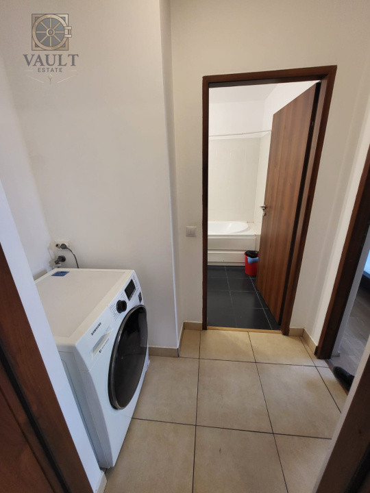 APARTAMENT 2 CAMERE-CALEA 13 SEPTEMBRIE-MOBILAT UTILAT