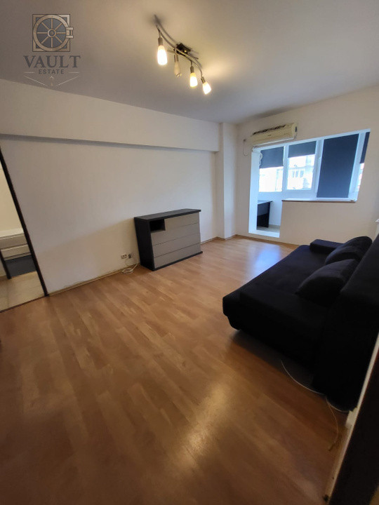 APARTAMENT 2 CAMERE-CALEA 13 SEPTEMBRIE-MOBILAT UTILAT