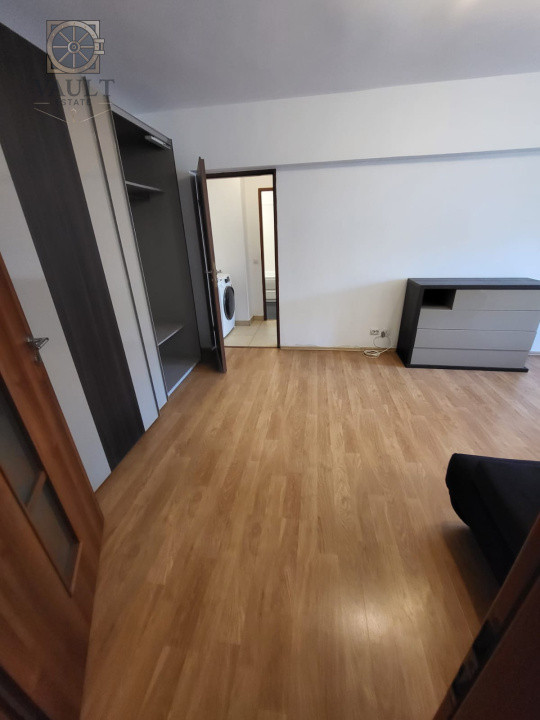 APARTAMENT 2 CAMERE-CALEA 13 SEPTEMBRIE-MOBILAT UTILAT
