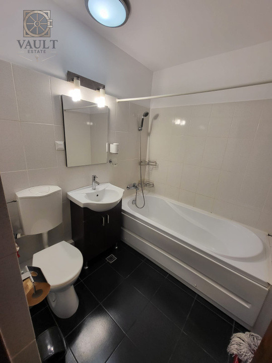 APARTAMENT 2 CAMERE-CALEA 13 SEPTEMBRIE-MOBILAT UTILAT