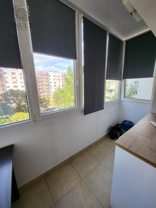APARTAMENT 2 CAMERE-CALEA 13 SEPTEMBRIE-MOBILAT UTILAT