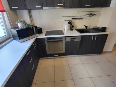 APARTAMENT 2 CAMERE-CALEA 13 SEPTEMBRIE-MOBILAT UTILAT