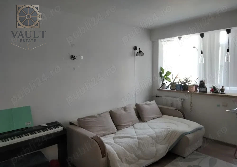 Apartament 2 camere Soseaua Giurgiului