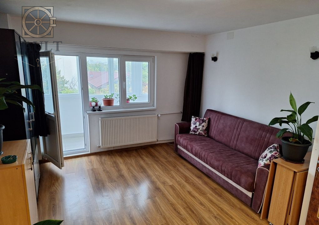 Garsoniera Colentina 