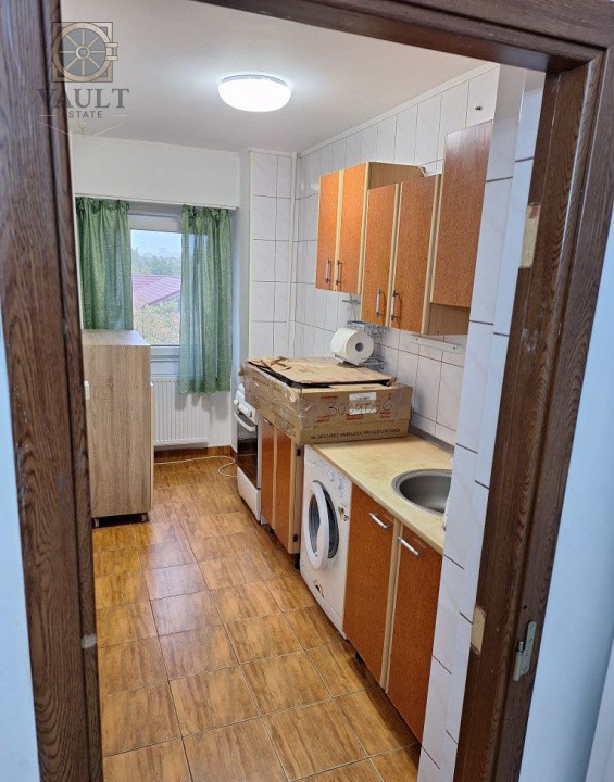 Garsoniera Colentina 