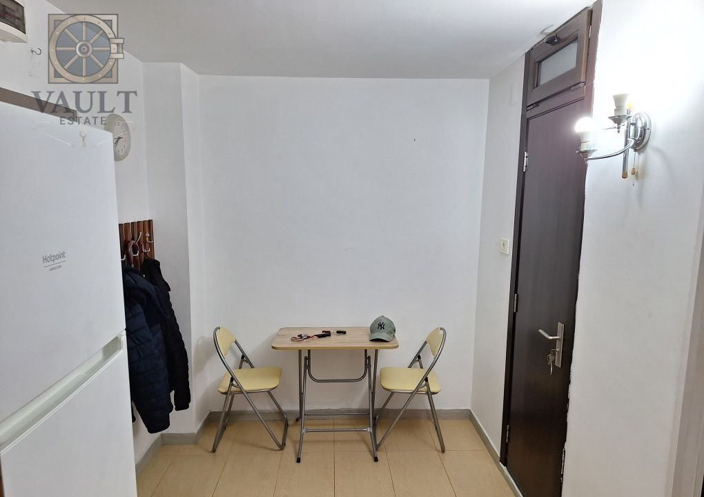 Garsoniera Colentina 