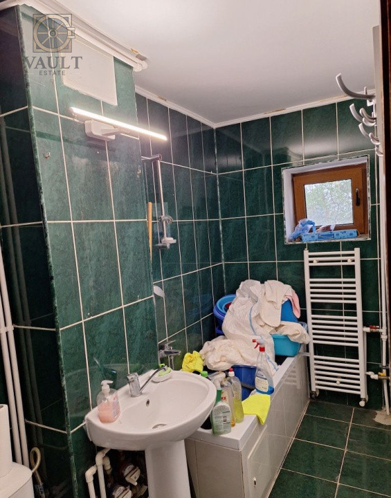 Garsoniera Colentina 