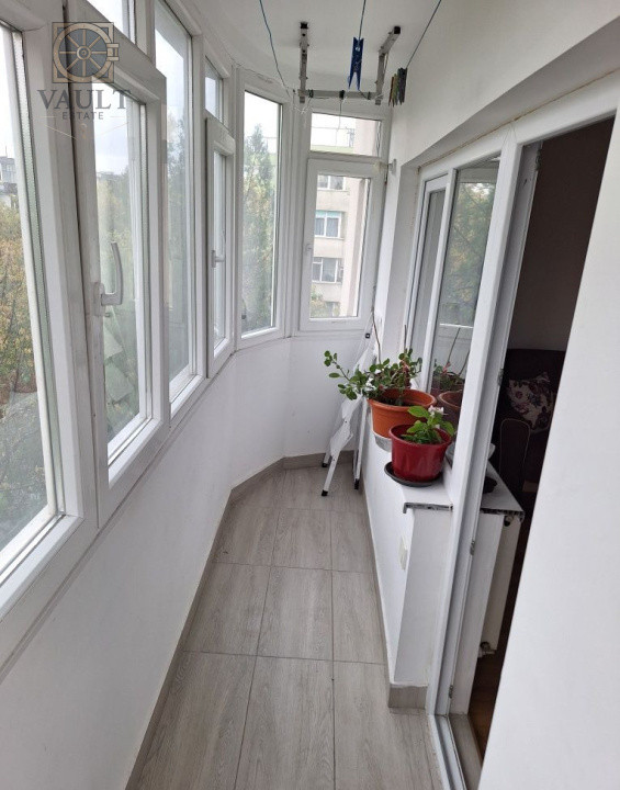 Garsoniera Colentina 