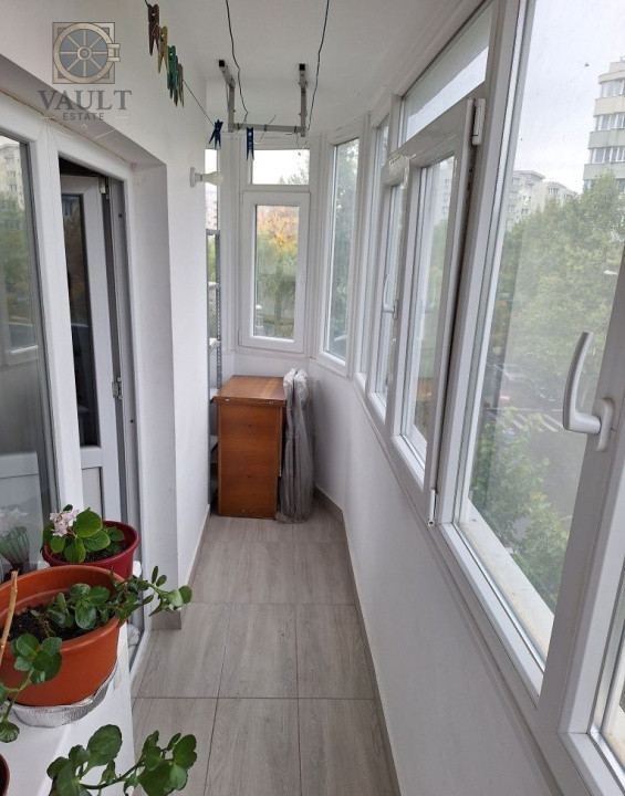 Garsoniera Colentina 