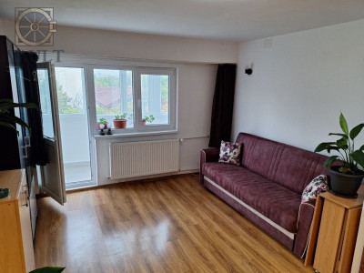 Garsoniera Colentina 