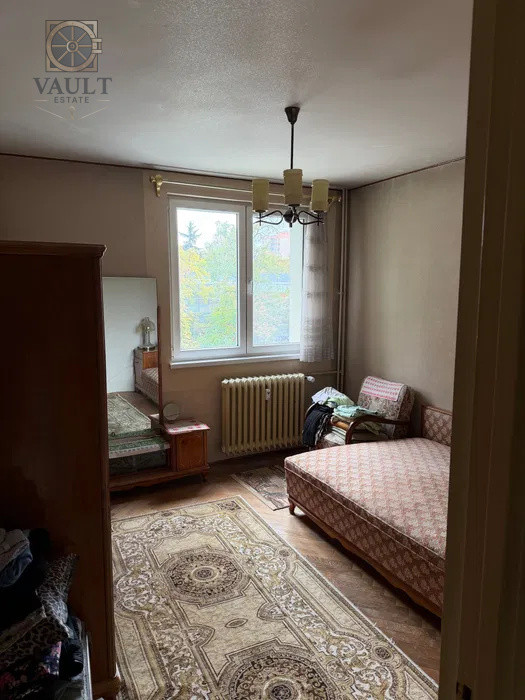 Apartament 3 camere-63Mp-Titan -Piata Minis