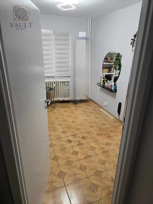 Apartament 3 camere -65,19Mp-Fizicienilor 