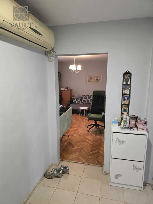 Apartament 3 camere -65,19Mp-Fizicienilor 