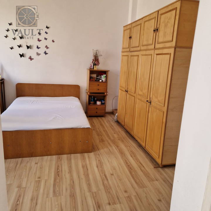 APARTAMENT 3 CAMERE-CENTRALA PROPRIE  -5 MINUTE  DE METROU UNIVERSITATE - RS1
