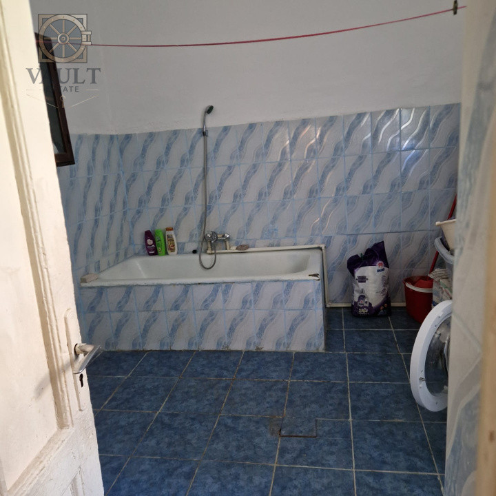 APARTAMENT 3 CAMERE-CENTRALA PROPRIE  -5 MINUTE  DE METROU UNIVERSITATE - RS1